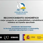 Hotell Costa Del Sol Torremolinos
