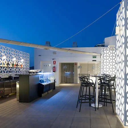 ホテル Costa Del Sol