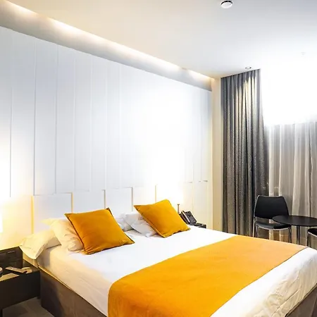 Costa Del Sol ホテル