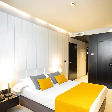 Costa Del Sol ホテル