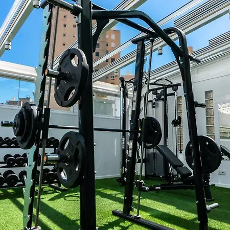 Costa Del Sol ホテル