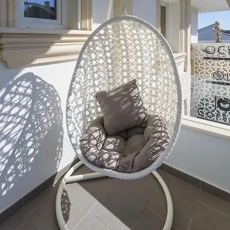 ホテル Costa Del Sol