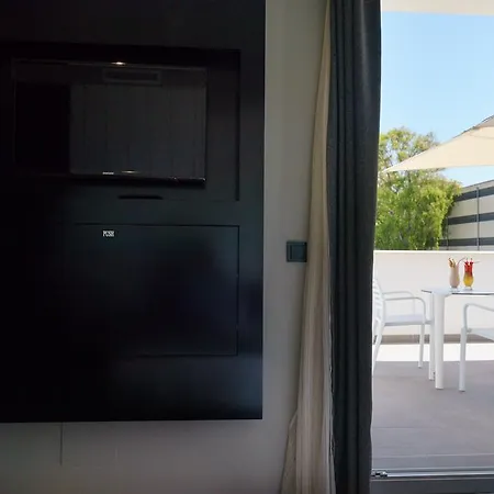 ホテル Costa Del Sol トレモリノス