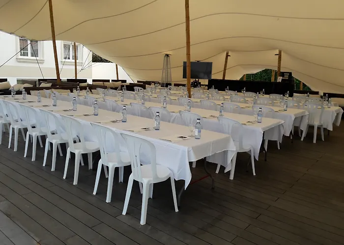 Costa Del Sol Готель