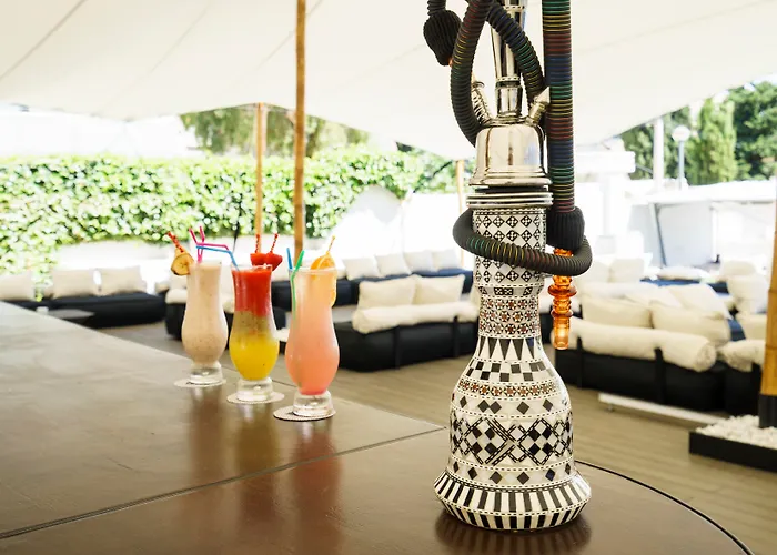 Costa Del Sol Торремолінос