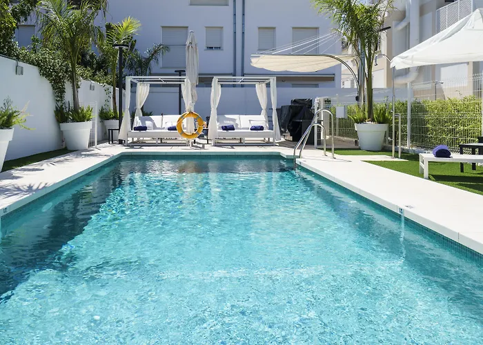 Costa Del Sol Готель 3*