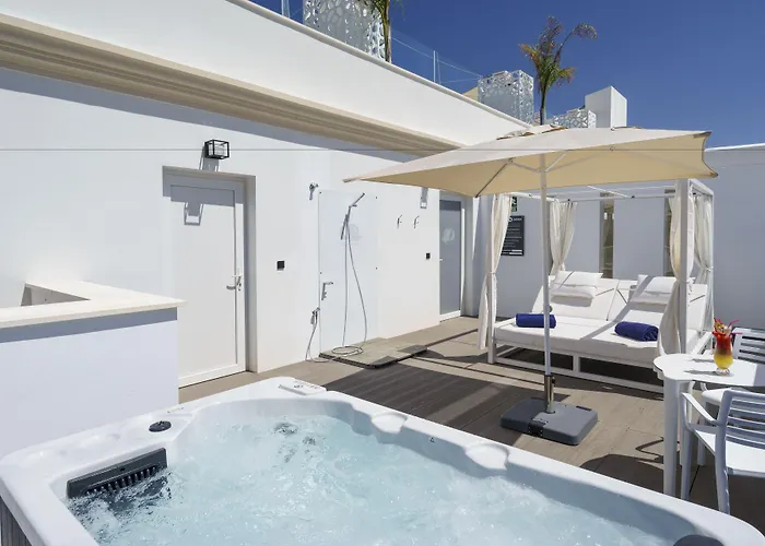 Costa Del Sol 3* Торремолінос