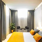 Costa Del Sol Hotel 3*