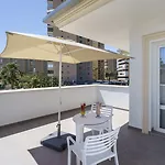 Hotel Costa Del Sol Torremolinos