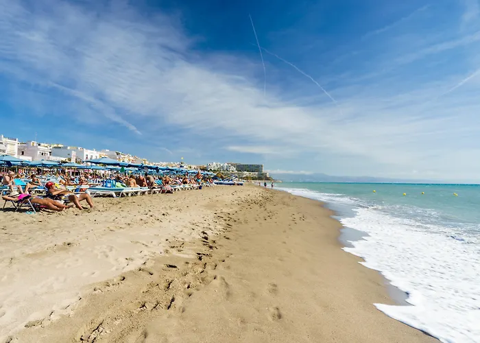 Costa Del Sol Отель 3*