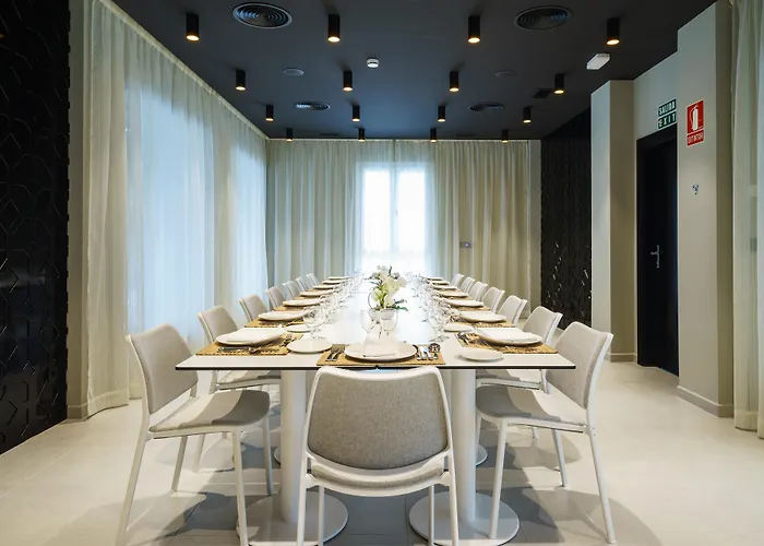 Costa Del Sol 3* Торремолинос