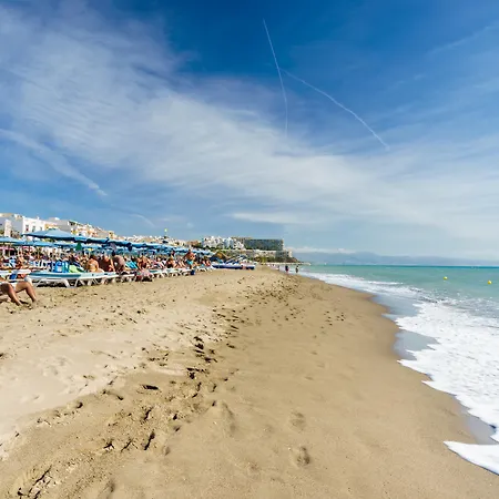 Costa Del Sol Hotel 3*