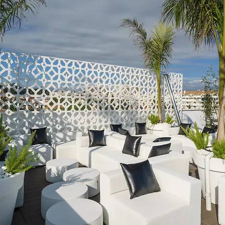 Costa Del Sol Τορρεμολίνος
