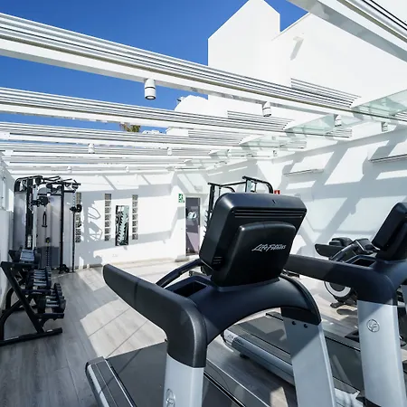 Hotel Costa Del Sol Torremolinos