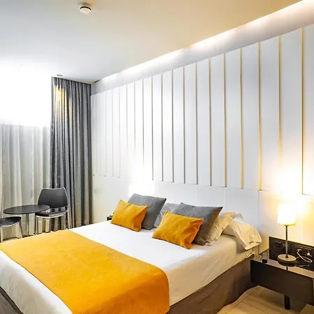 Hotel Costa Del Sol Torremolinos