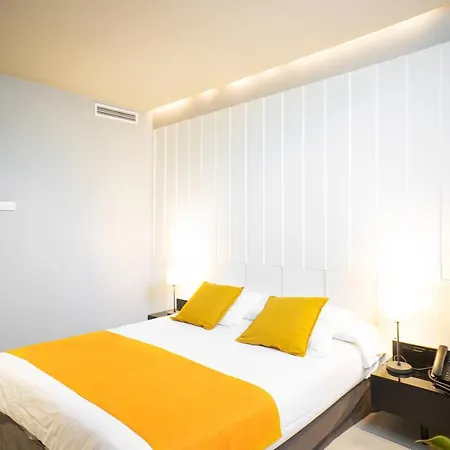 Costa Del Sol 3* Torremolinos