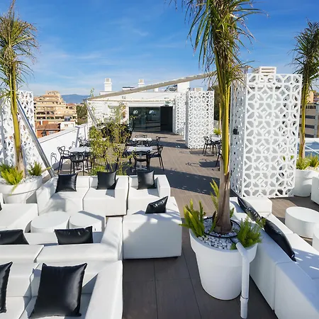 Hotell Costa Del Sol 3*