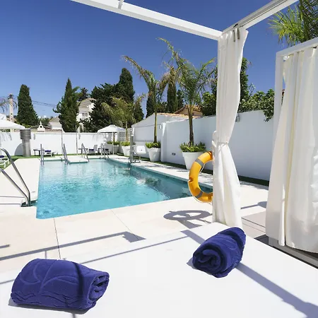 Costa Del Sol Ξενοδοχείο