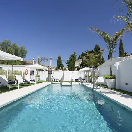 Costa Del Sol Ξενοδοχείο 3*