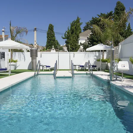 Costa Del Sol 3* Τορρεμολίνος