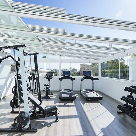 Costa Del Sol 3* Torremolinos