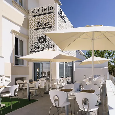 Costa Del Sol Ξενοδοχείο
