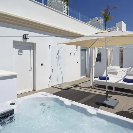 Costa Del Sol 3* Τορρεμολίνος