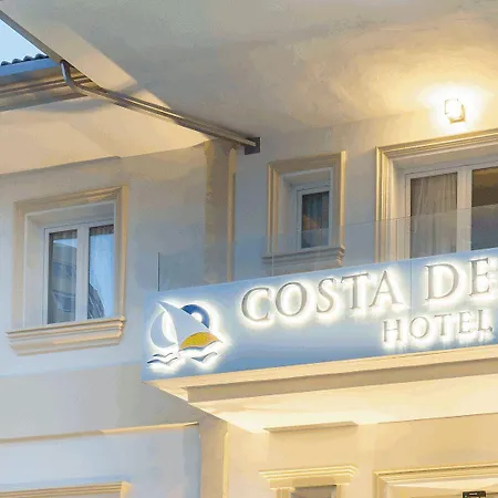 Costa Del Sol 3* Τορρεμολίνος