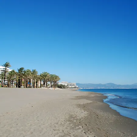 Costa Del Sol Ξενοδοχείο 3*