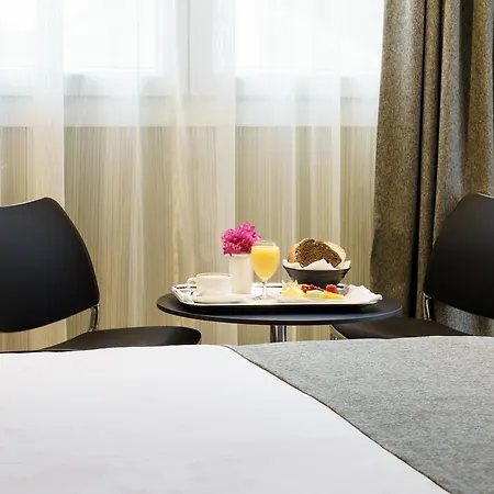 Hotel Costa Del Sol
