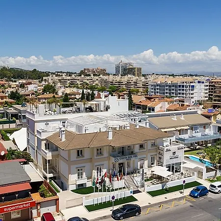 Hotel Costa Del Sol Torremolinos