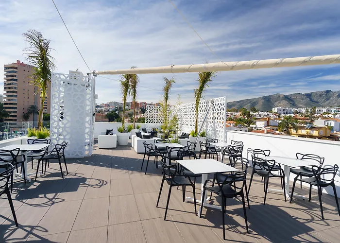 Hotel Costa Del Sol 3*