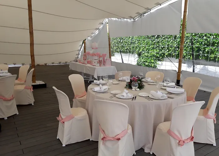 Hotel Costa Del Sol Torremolinos