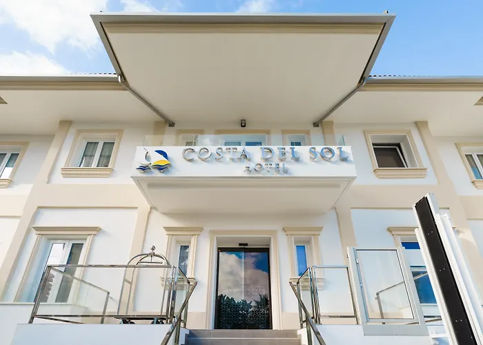 Costa Del Sol