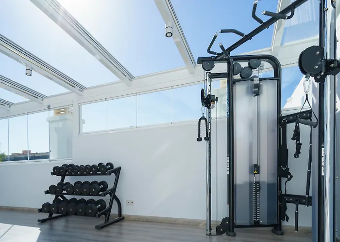 Costa Del Sol Torremolinos