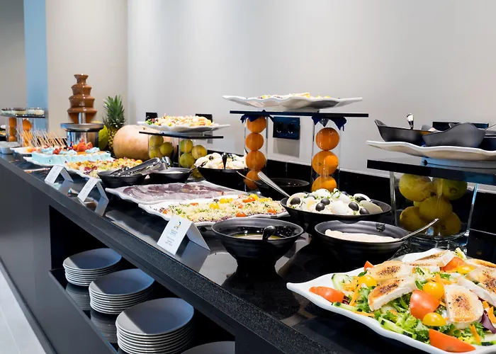 Costa Del Sol Hotel Torremolinos