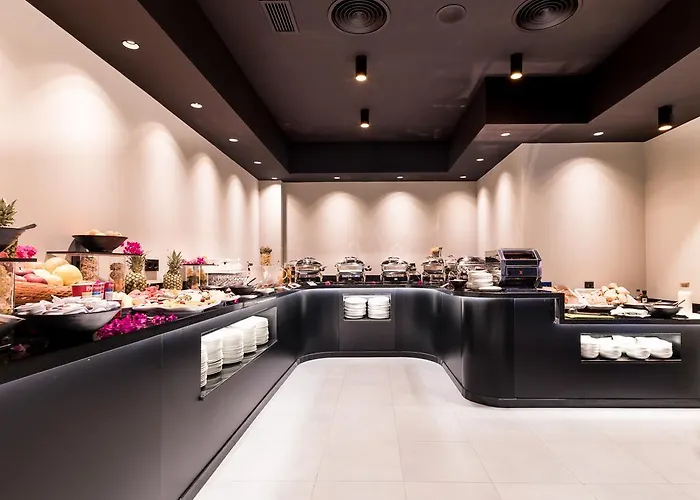 Hotel Costa Del Sol Torremolinos