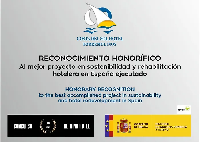 Hotel Costa Del Sol Torremolinos