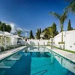 Costa Del Sol Отель 3*