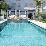 Costa Del Sol Отель 3*