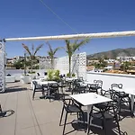 Szálloda Costa Del Sol 3*