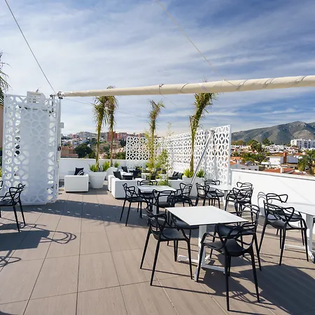 Hotell Costa Del Sol 3*