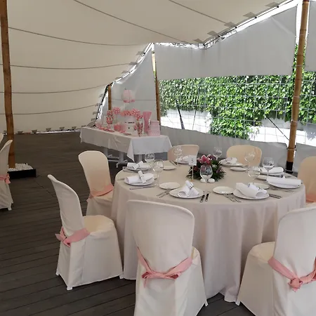 Hotell Costa Del Sol Torremolinos