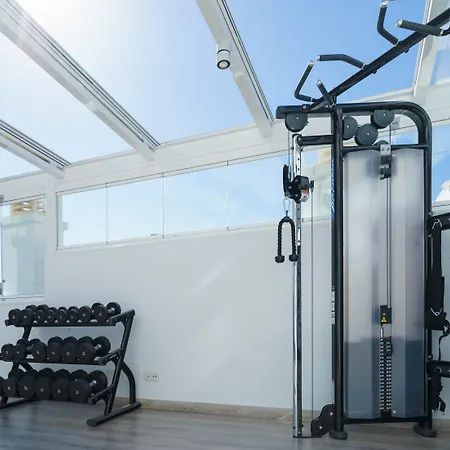 Costa Del Sol Torremolinos