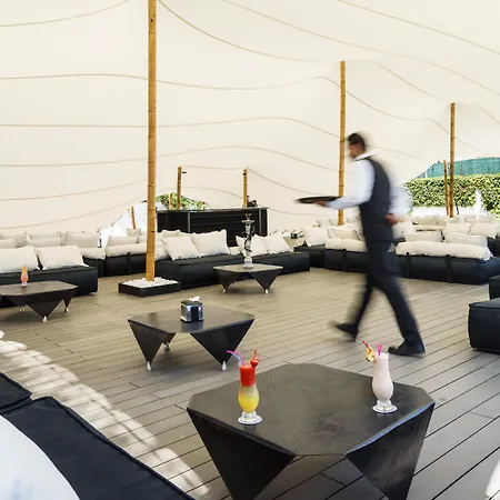 Costa Del Sol Торремолинос