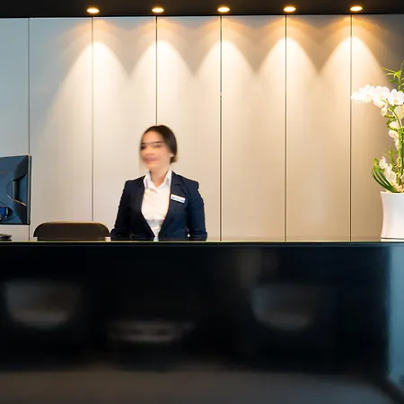 Hotell Costa Del Sol 3*