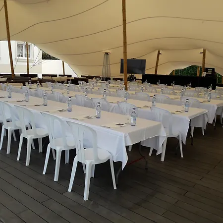 Costa Del Sol Hotell