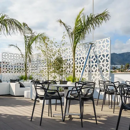 Hotel Costa Del Sol Torremolinos