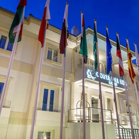 Hotell Costa Del Sol