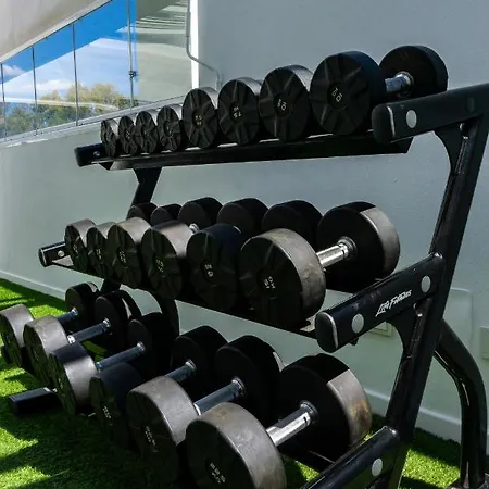 Costa Del Sol 3* Torremolinos